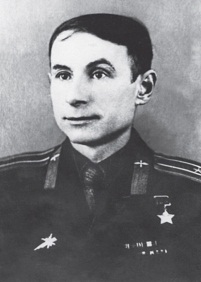 Петров Дмитрий Николаевич